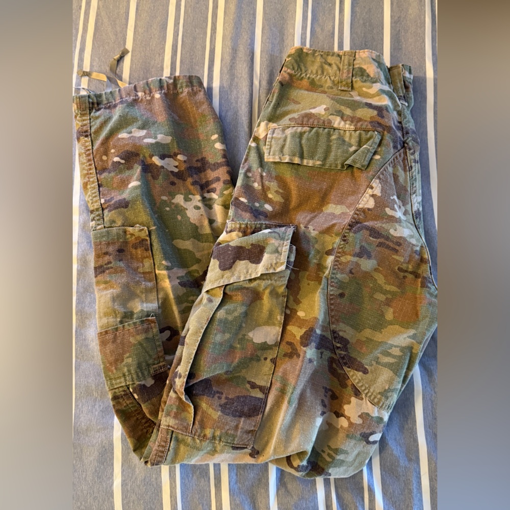 Hot Weather OCPs_unisex